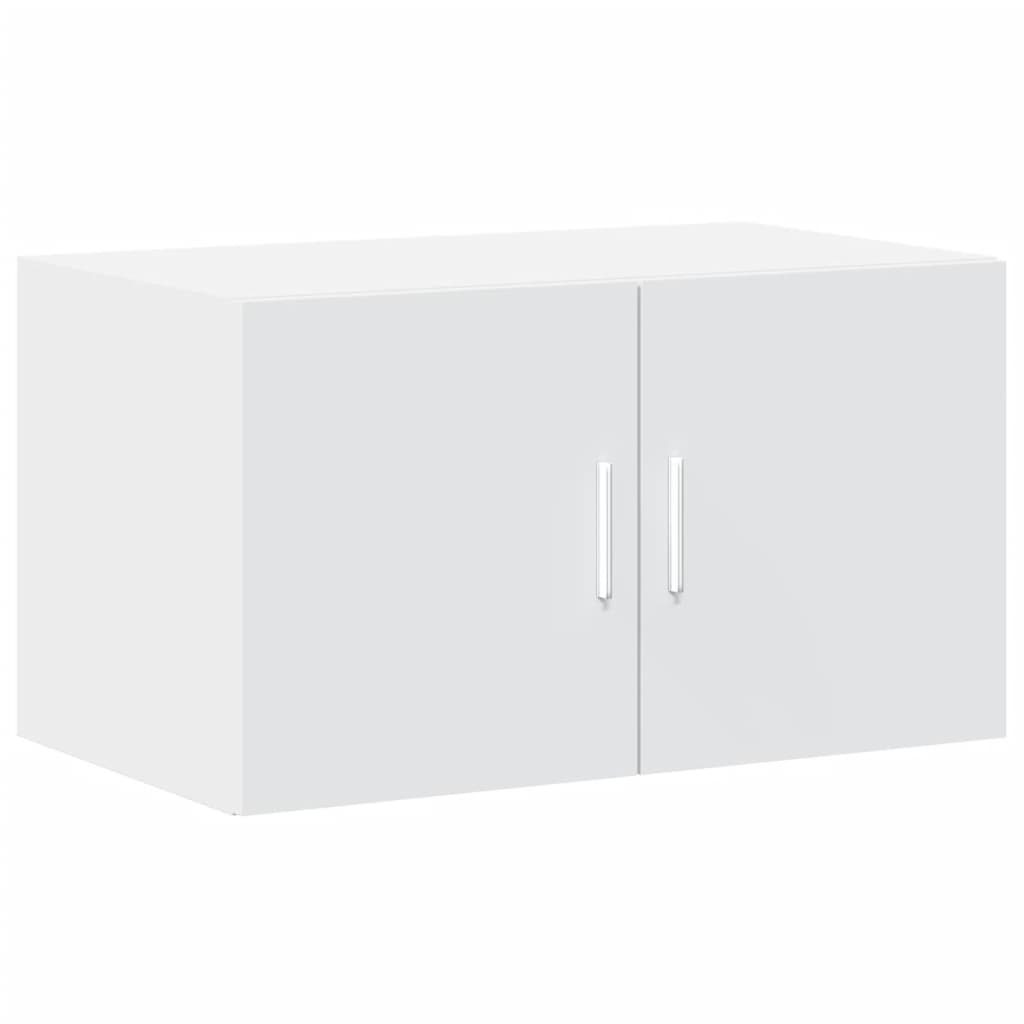 Veggskap Hvit 70x42,5x40 cm
