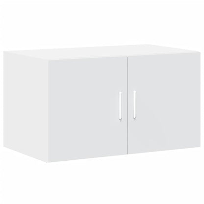 Veggskap Hvit 70x42,5x40 cm