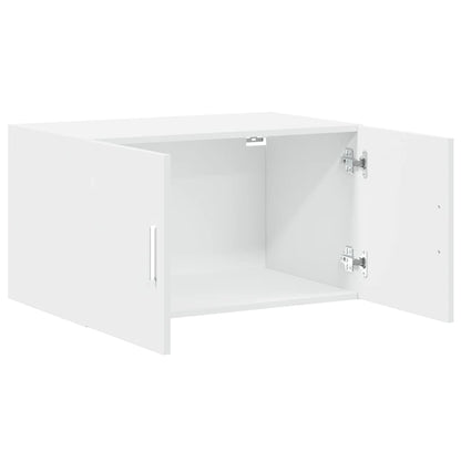 Veggskap Hvit 70x42,5x40 cm