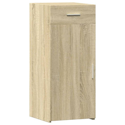 Skjenk Sonoma Eik 40x42,5x93 cm