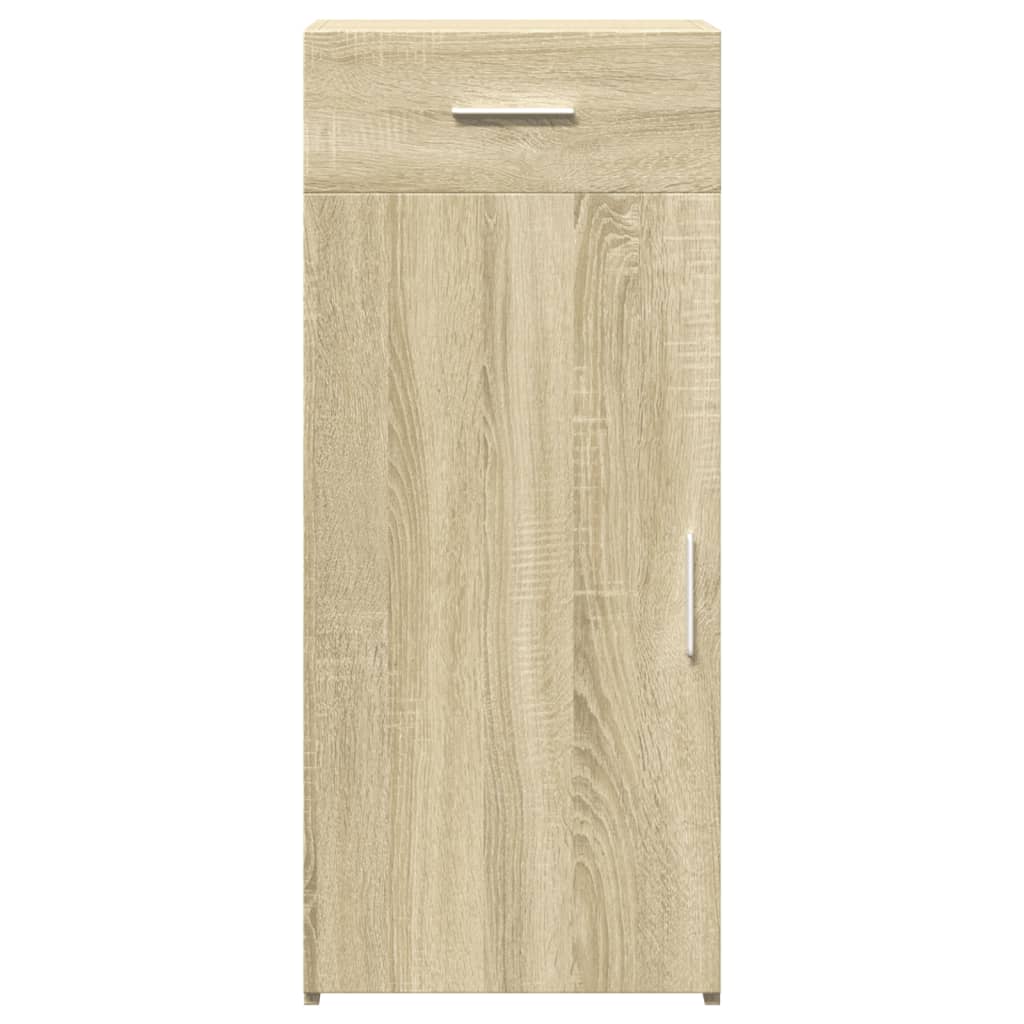 Skjenk Sonoma Eik 40x42,5x93 cm