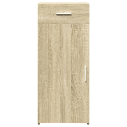 Skjenk Sonoma Eik 40x42,5x93 cm