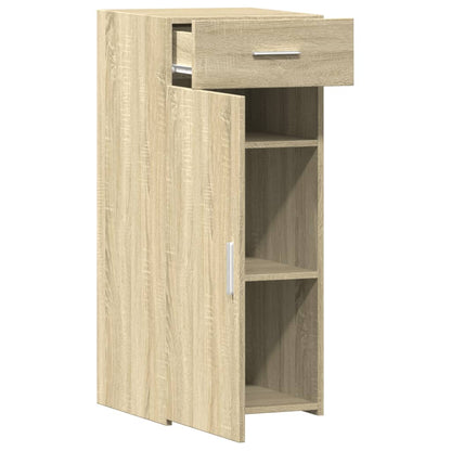 Skjenk Sonoma Eik 40x42,5x93 cm