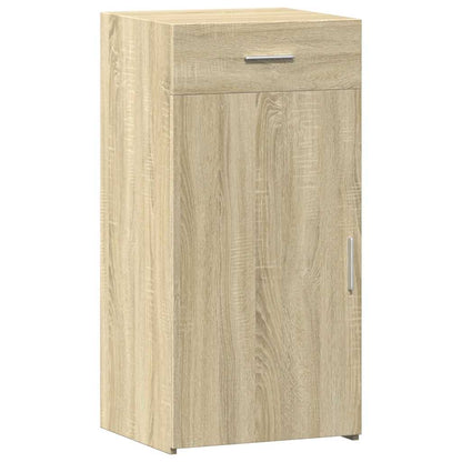 Skjenk Sonoma Eik 45x42,5x93 cm