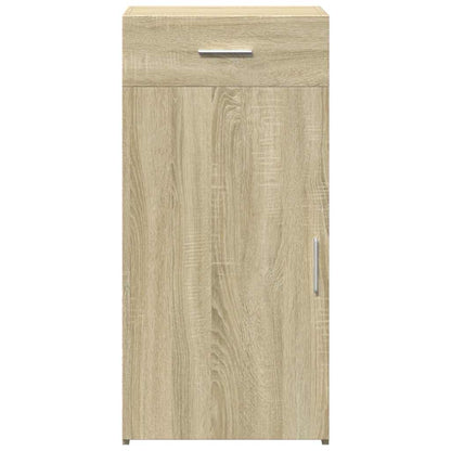 Skjenk Sonoma Eik 45x42,5x93 cm