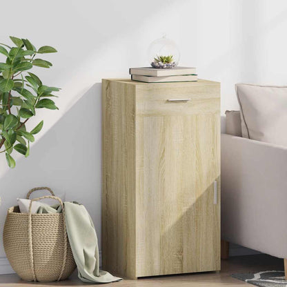 Skjenk Sonoma Eik 45x42,5x93 cm