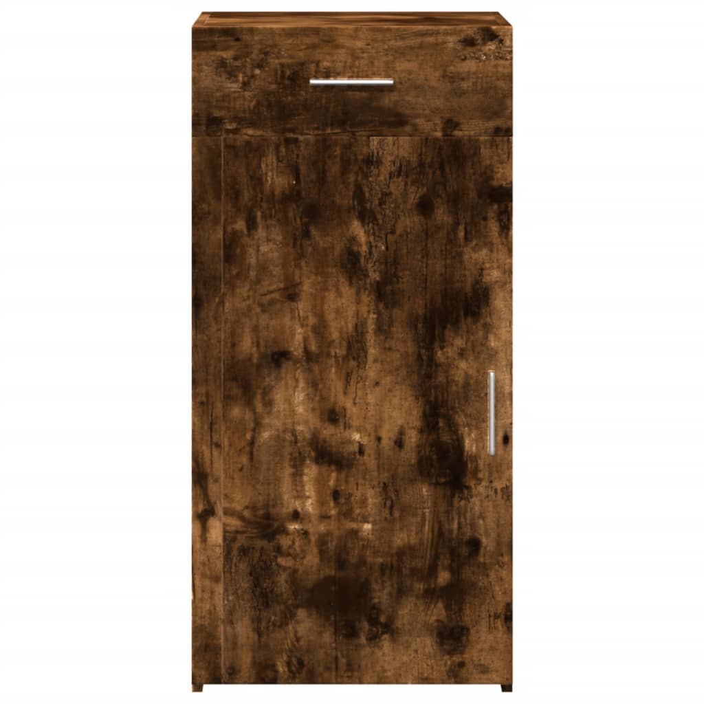 Skjenk Røyk Eik 45x42,5x93 cm