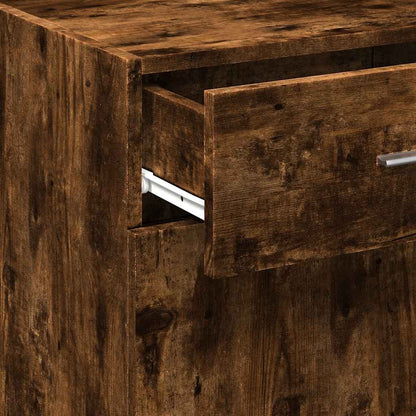 Skjenk Røyk Eik 45x42,5x93 cm