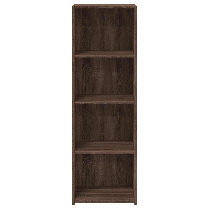 Skap Brun Eik 40x41x124 cm