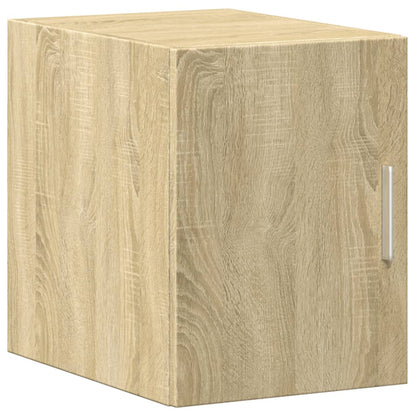 Skap Sonoma Eik 30x42,5x225 cm
