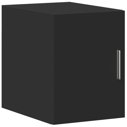 Skap Hvit 30x42,5x225 cm