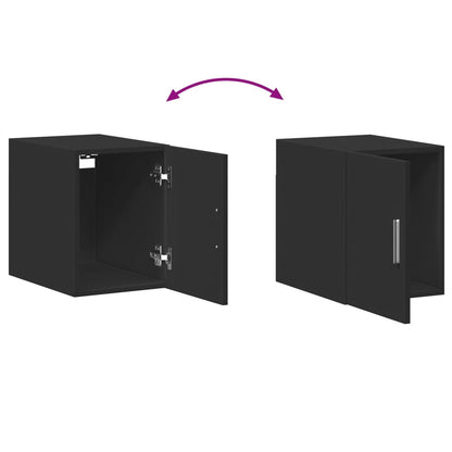 Skap Hvit 30x42,5x225 cm