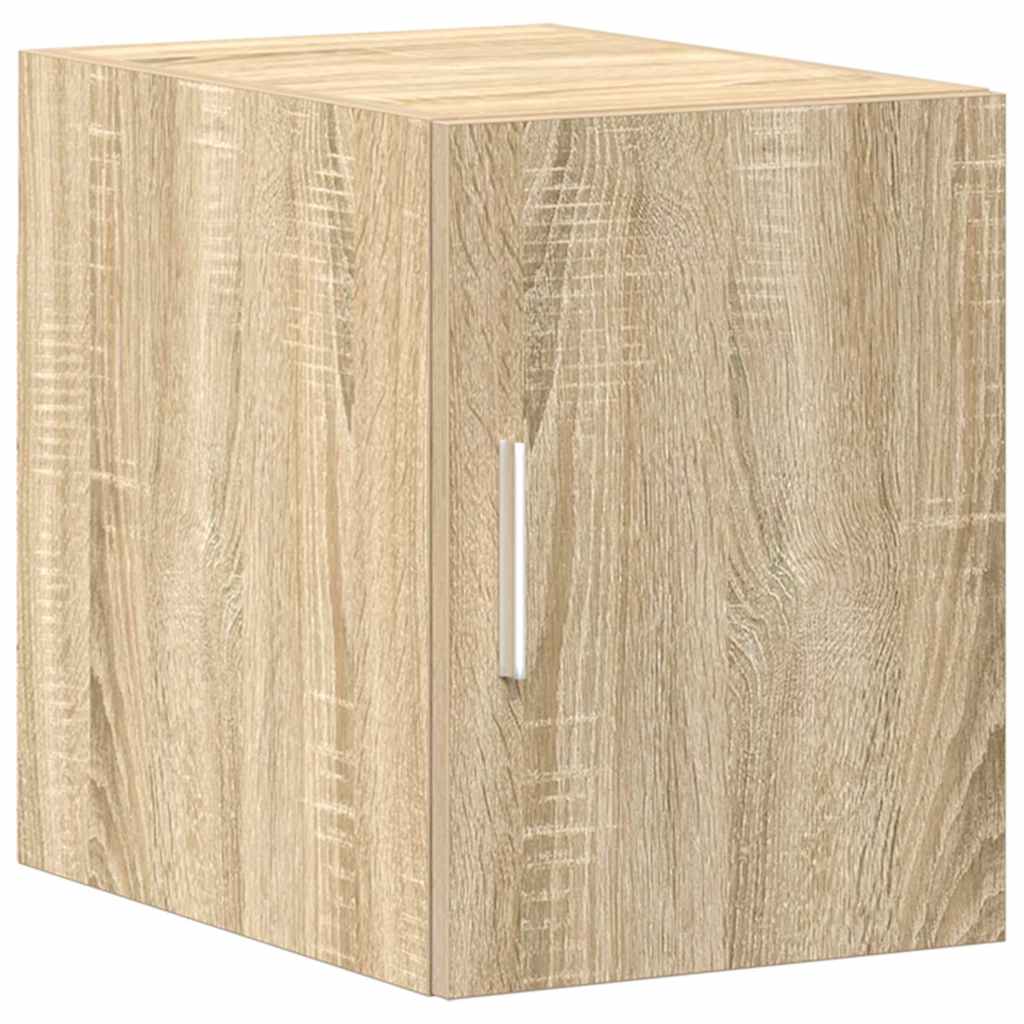 Skap Sonoma Eik 30x42,5x225 cm