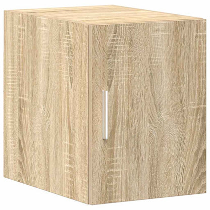 Skap Sonoma Eik 30x42,5x225 cm
