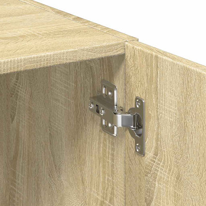 Skap Sonoma Eik 50x42,5x225 cm