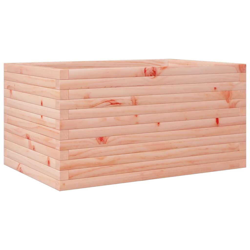 Plantekasse 90x60x45,5 cm heltre douglasgran
