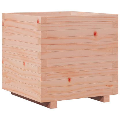 Plantekasse 50x50x49,5 cm heltre douglasgran