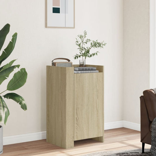 Skjenk Sonoma Eik 45x35x75 cm