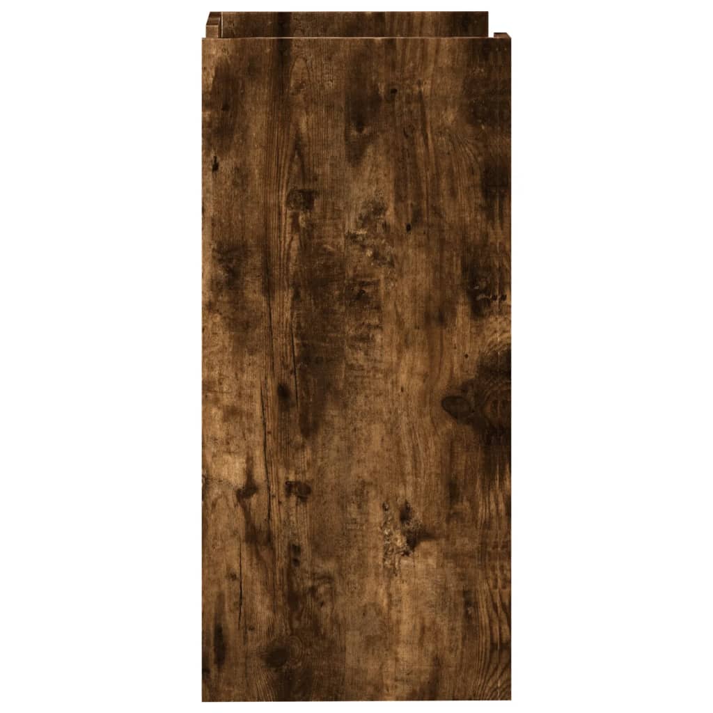 Skjenk Røyk Eik 45x35x75 cm