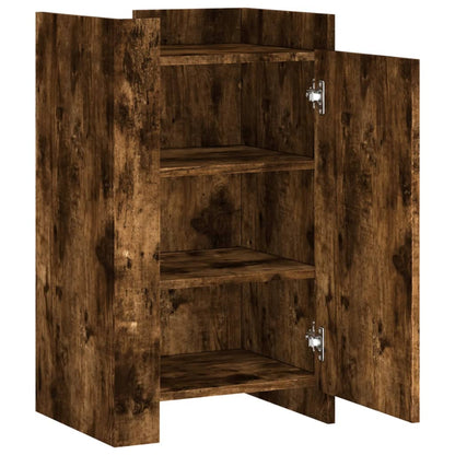 Skjenk Røyk Eik 45x35x75 cm