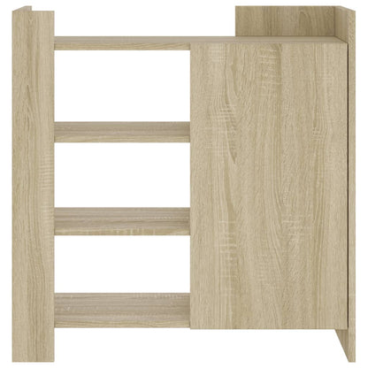 Skjenk Sonoma Eik 73,5x35x75 cm