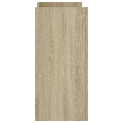 Skjenk Sonoma Eik 73,5x35x75 cm