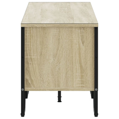 TV-Møbel Brun TV-benk 180x34x41 cm