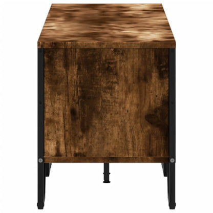TV-Møbel Røkt EikTV-benk 180x34x41 cm