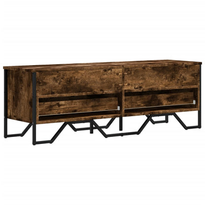 TV-Møbel Røkt EikTV-benk 122x34x41 cm