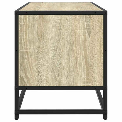 TV-Møbel Sonoma Eik TV-benk 100x34,5x40 cm