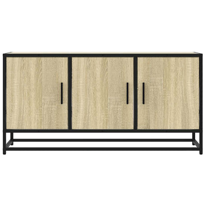 TV-Møbel Sonoma Eik TV-benk 100x35x50 cm