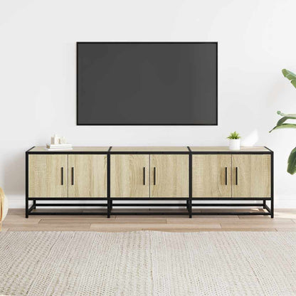 TV-Møbel Sonoma Eik TV-benk 150x35x41 cm