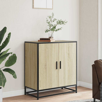 Skjenk Sonoma Eik 68x35x76 cm