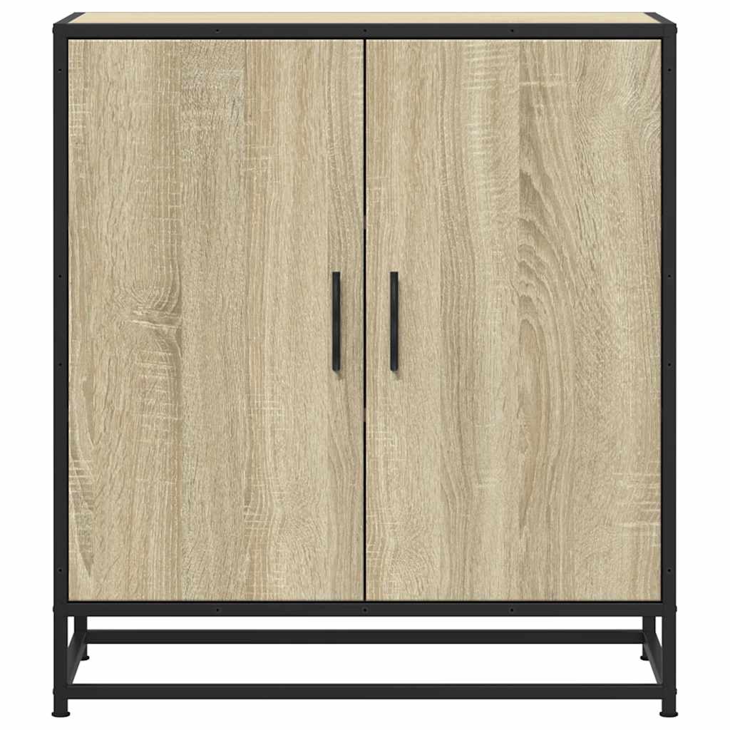 Skjenk Sonoma Eik 68x35x76 cm