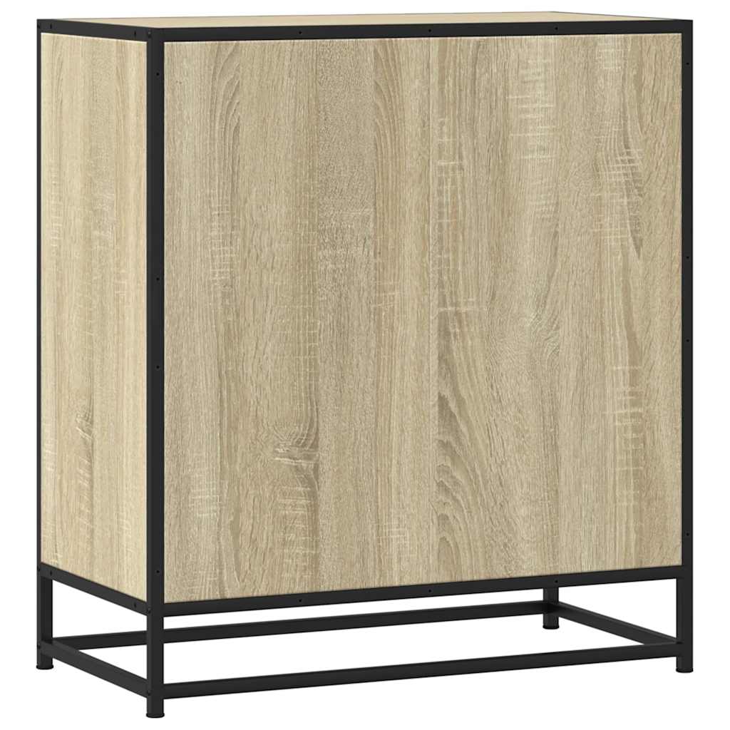 Skjenk Sonoma Eik 68x35x76 cm