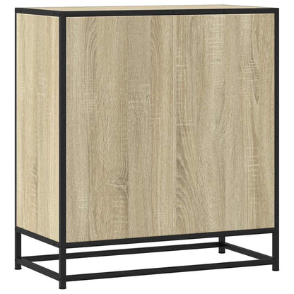 Skjenk Sonoma Eik 68x35x76 cm
