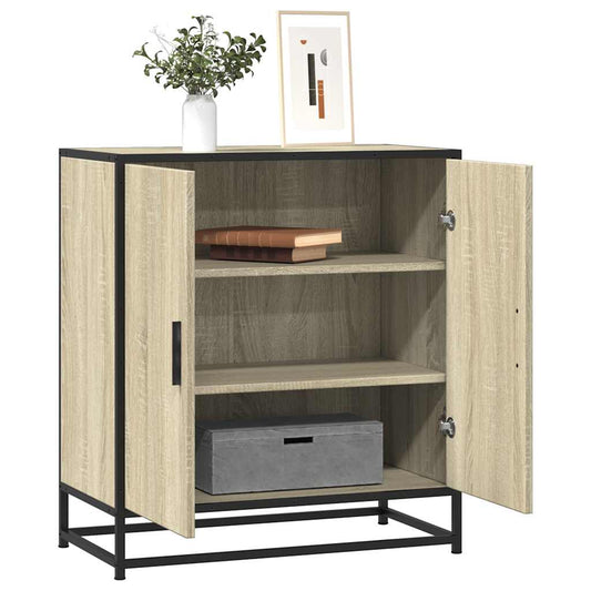 Skjenk Sonoma Eik 68x35x76 cm