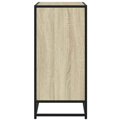 Skjenk Sonoma Eik 68x35x76 cm