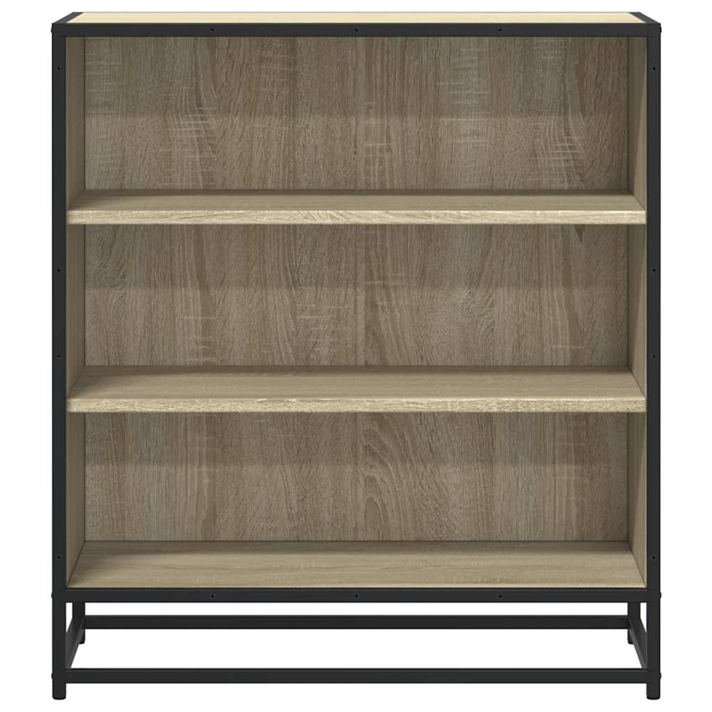 Skjenk Sonoma Eik 68x35x76 cm