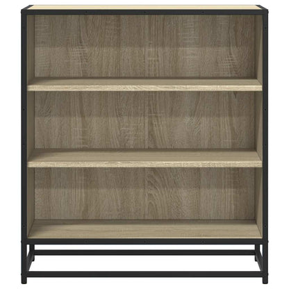 Skjenk Sonoma Eik 68x35x76 cm