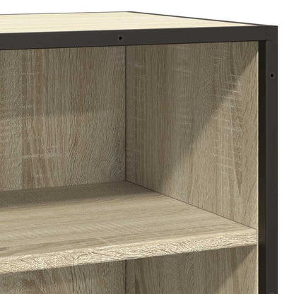 Skjenk Sonoma Eik 68x35x76 cm