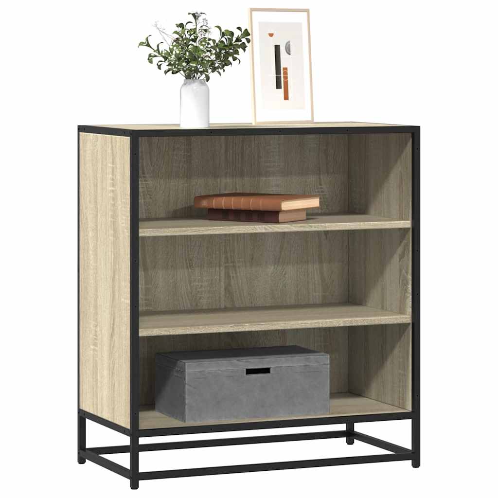 Skjenk Sonoma Eik 68x35x76 cm