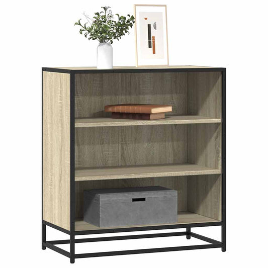 Skjenk Sonoma Eik 68x35x76 cm