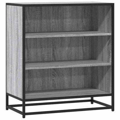 Skjenk Sonoma Grå 68x35x76 cm