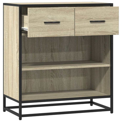 Skjenk Sonoma Eik 68x35x76 cm