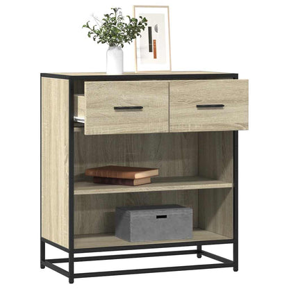 Skjenk Sonoma Eik 68x35x76 cm