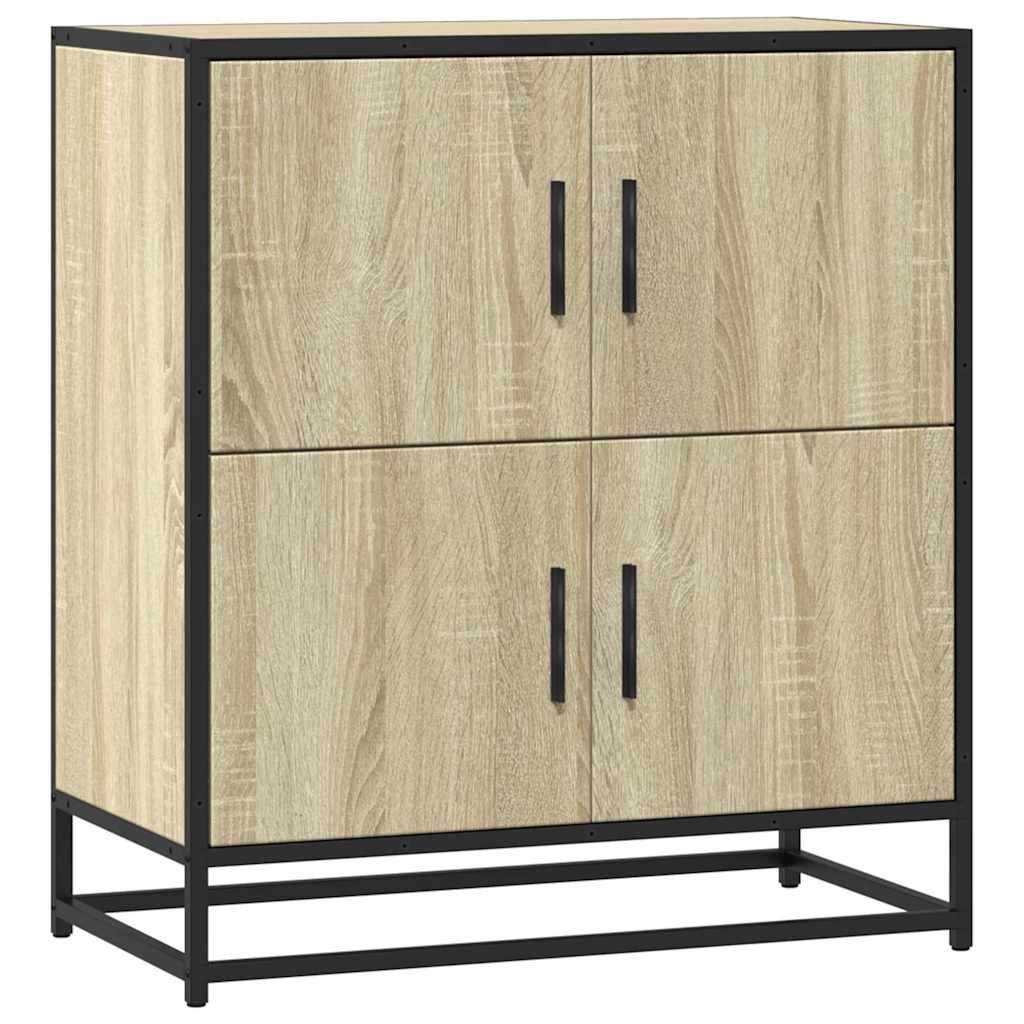 Skjenk Sonoma Eik 68x35x76 cm