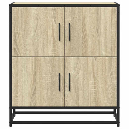 Skjenk Sonoma Eik 68x35x76 cm
