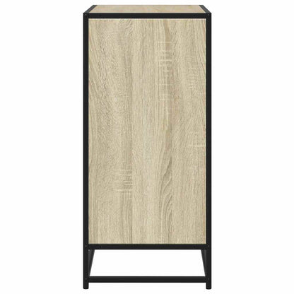 Skjenk Sonoma Eik 68x35x76 cm