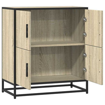 Skjenk Sonoma Eik 68x35x76 cm